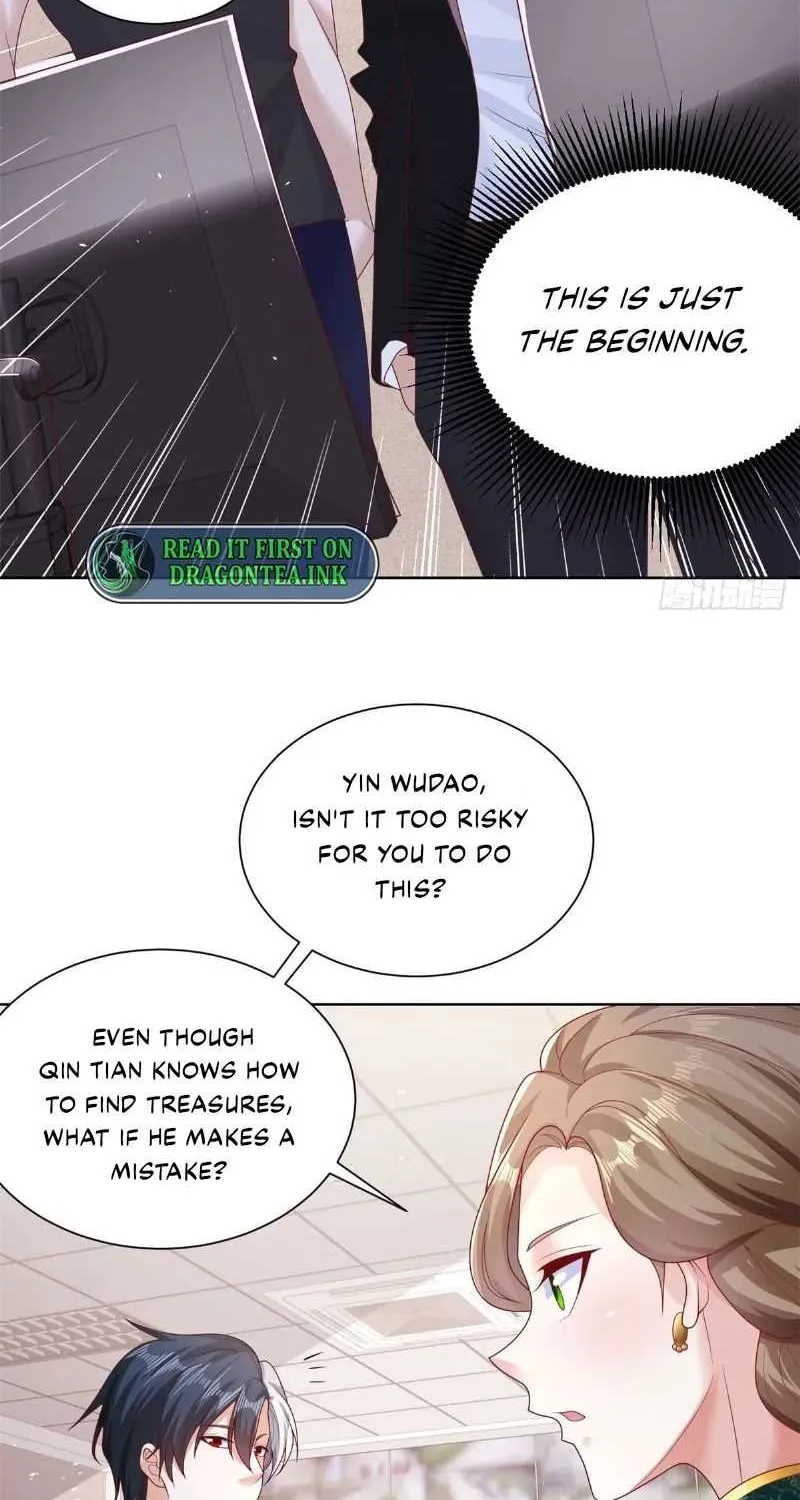 Arch Villain Chapter 32 page 39 - 