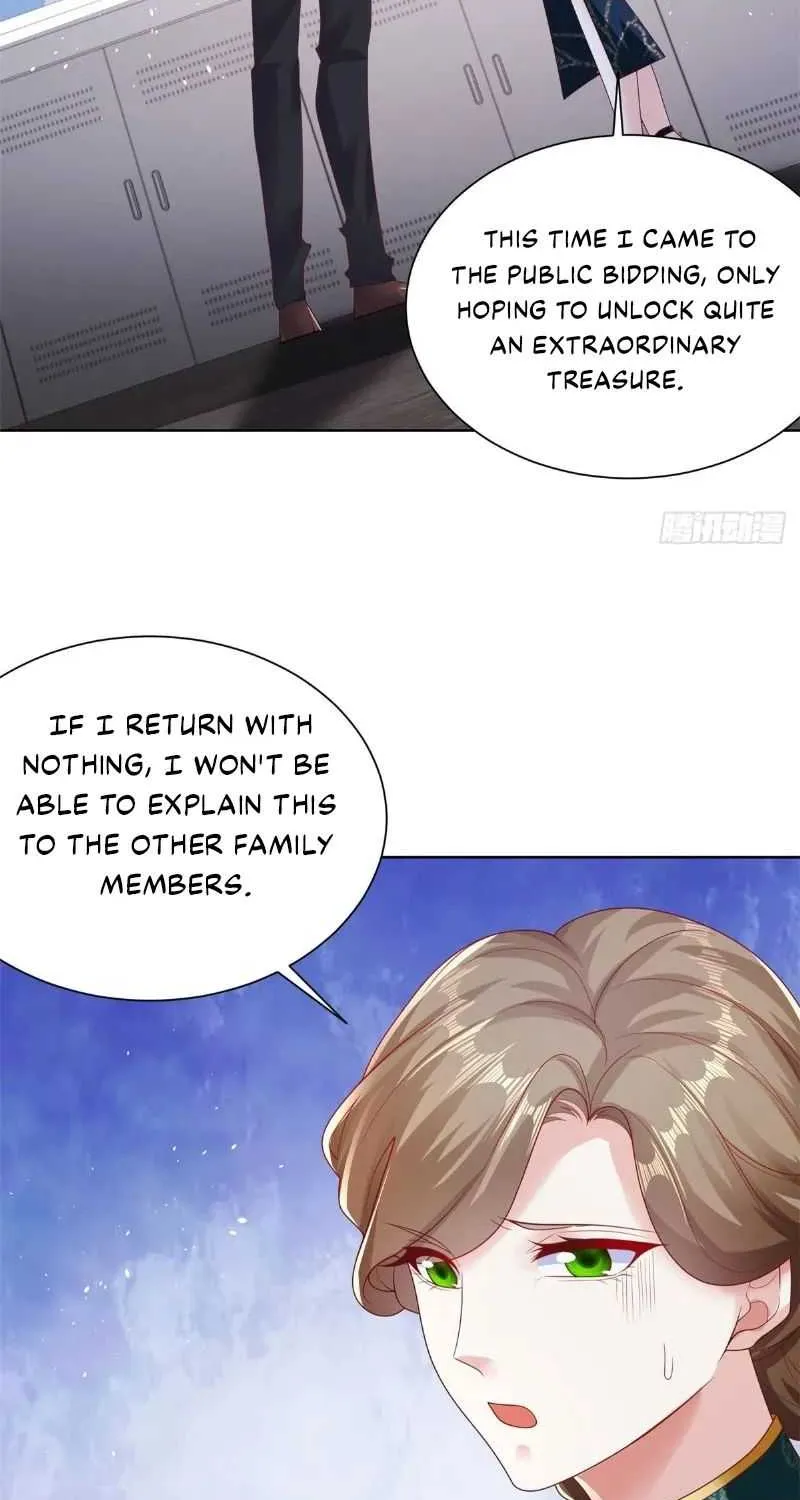 Arch Villain Chapter 32 page 43 - 