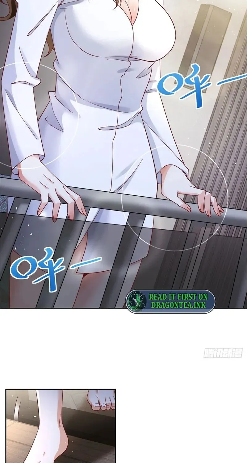 Arch Villain Chapter 32 page 9 - 