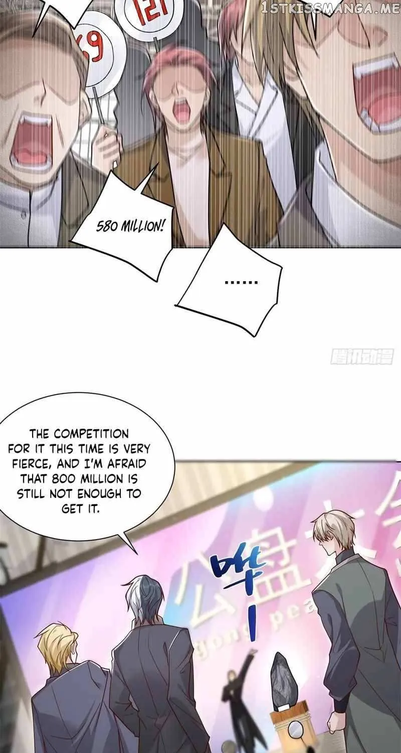 Arch Villain Chapter 33 page 11 - 