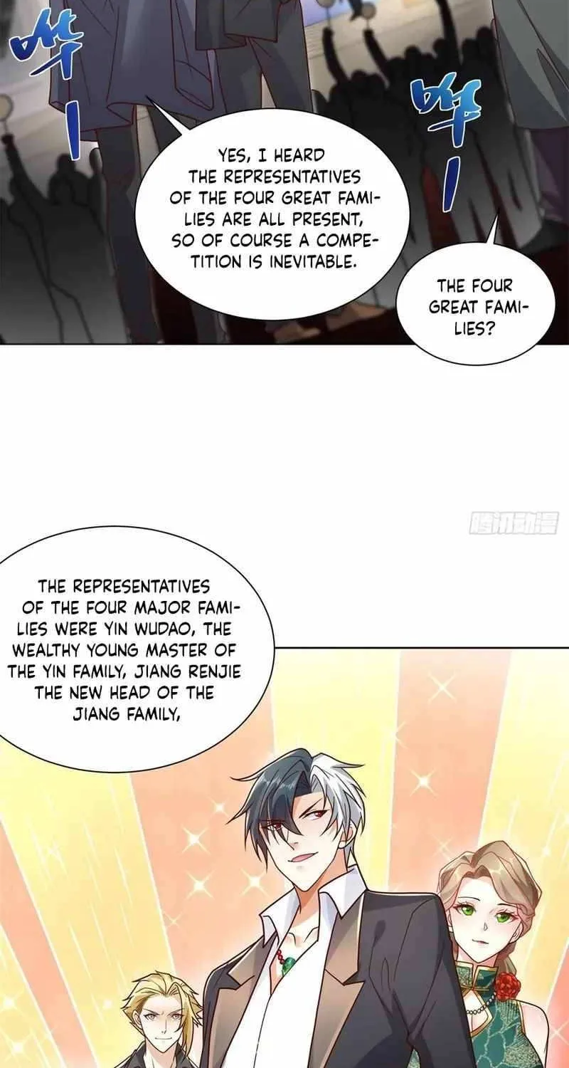 Arch Villain Chapter 33 page 12 - 