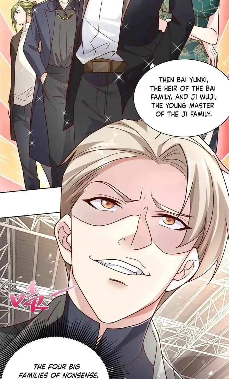 Arch Villain Chapter 33 page 13 - 