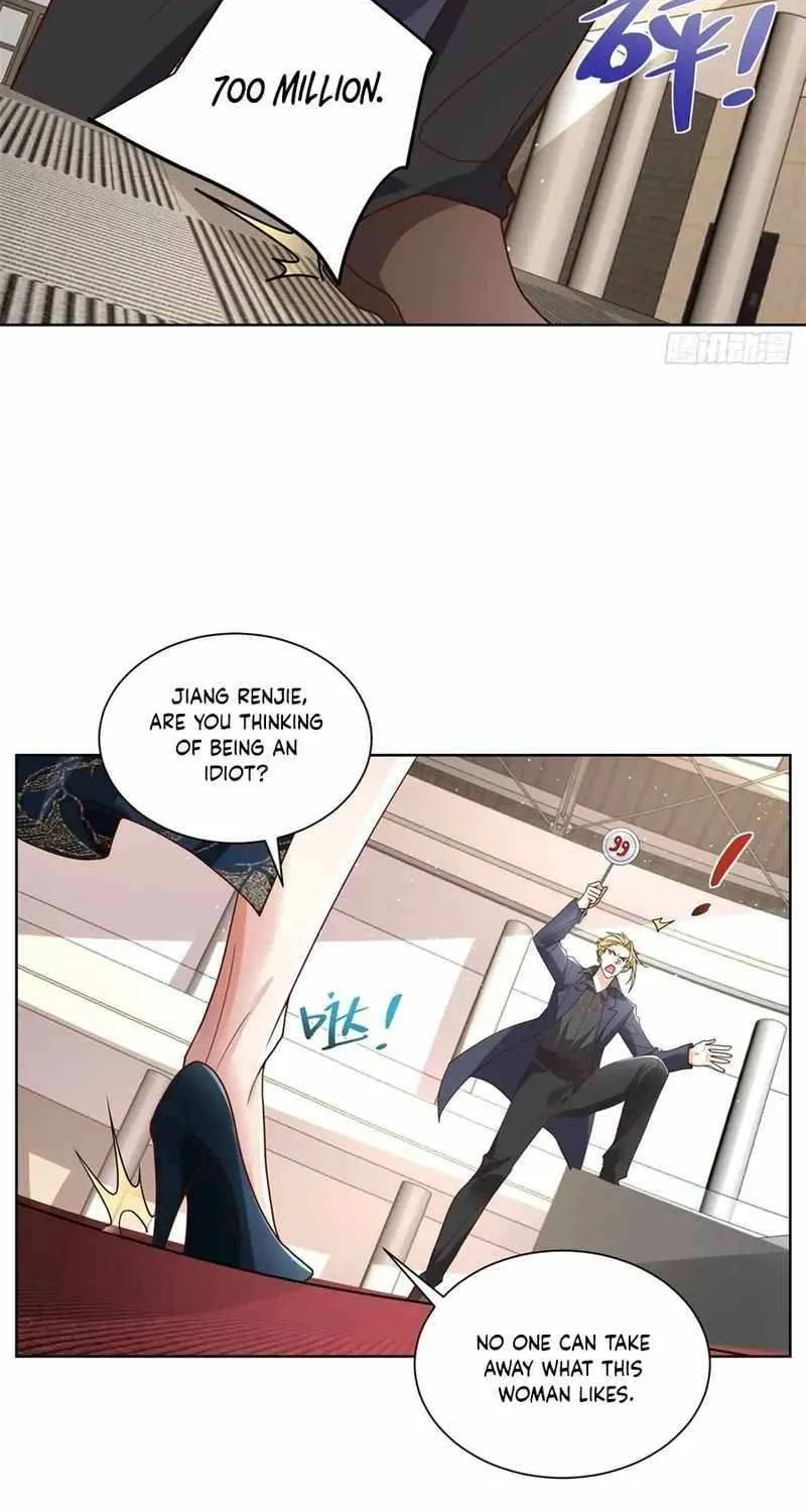 Arch Villain Chapter 33 page 15 - 
