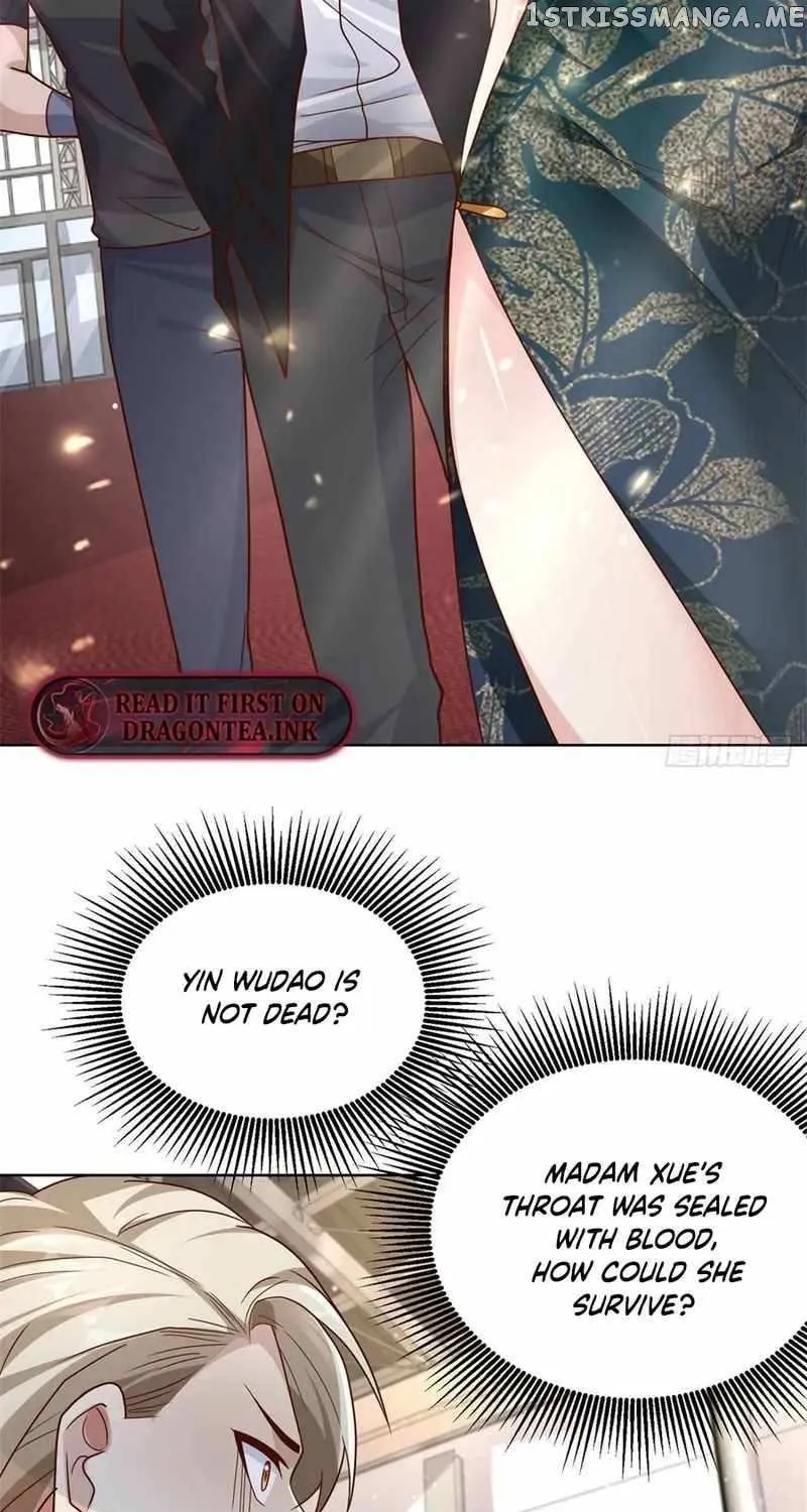 Arch Villain Chapter 33 page 17 - 