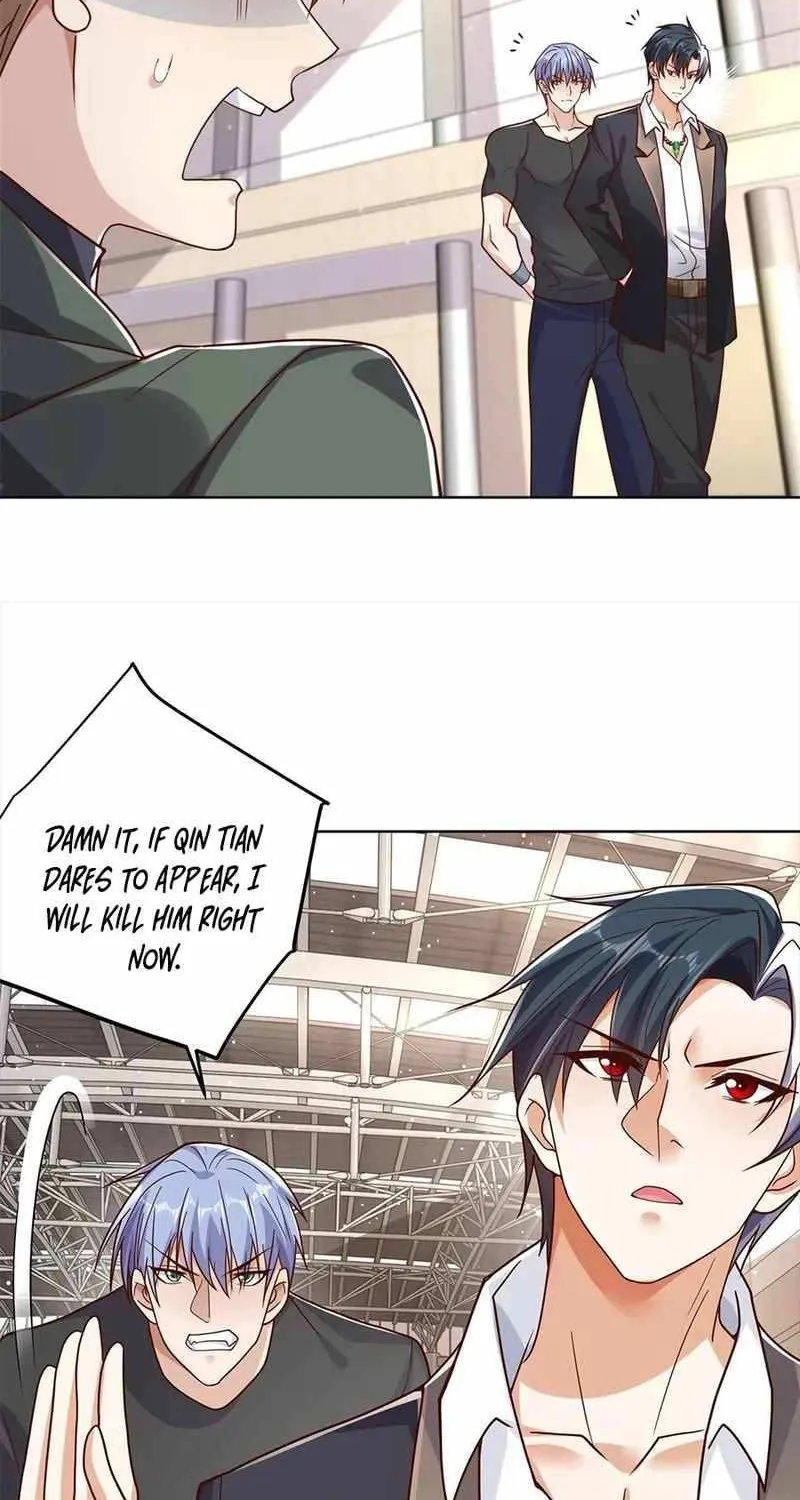 Arch Villain Chapter 33 page 18 - 