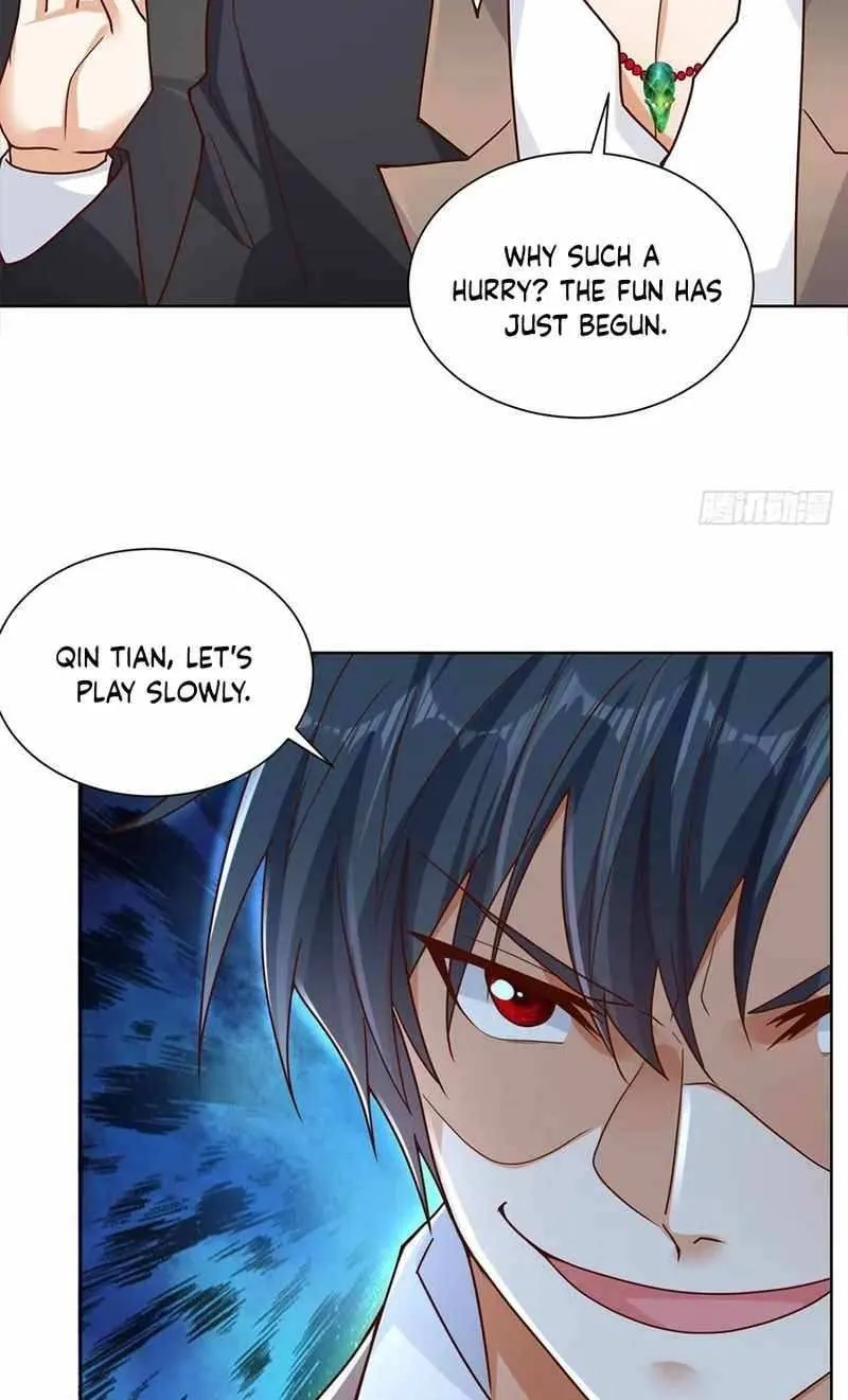 Arch Villain Chapter 33 page 19 - 
