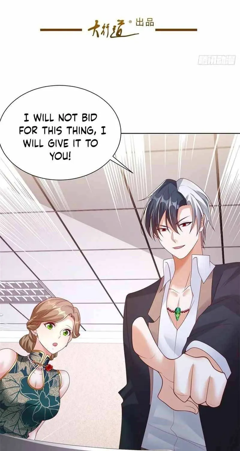 Arch Villain Chapter 33 page 3 - 