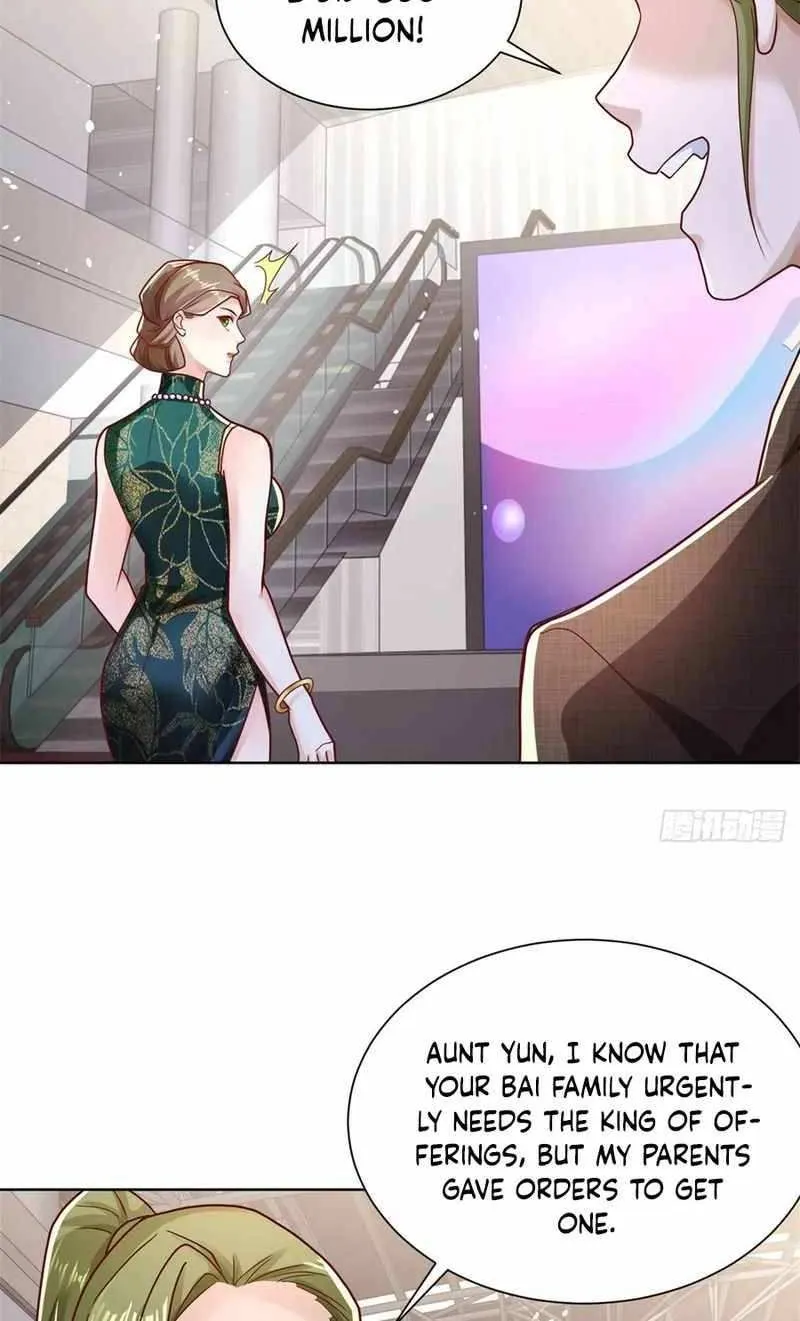 Arch Villain Chapter 33 page 22 - 