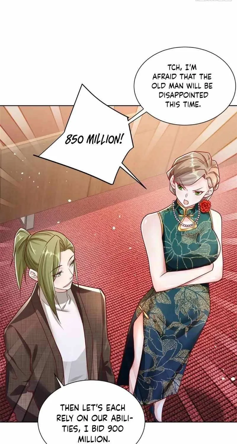 Arch Villain Chapter 33 page 24 - 