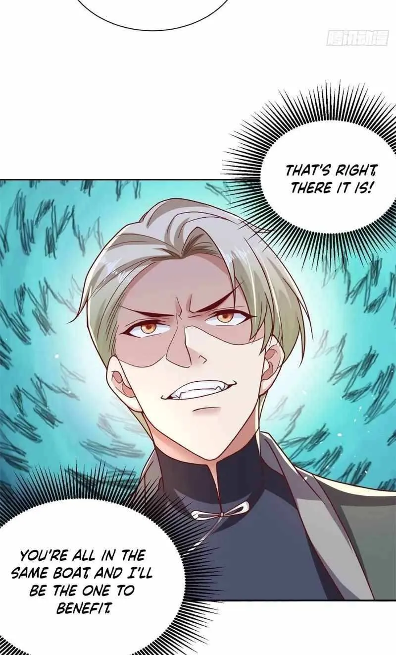Arch Villain Chapter 33 page 25 - 