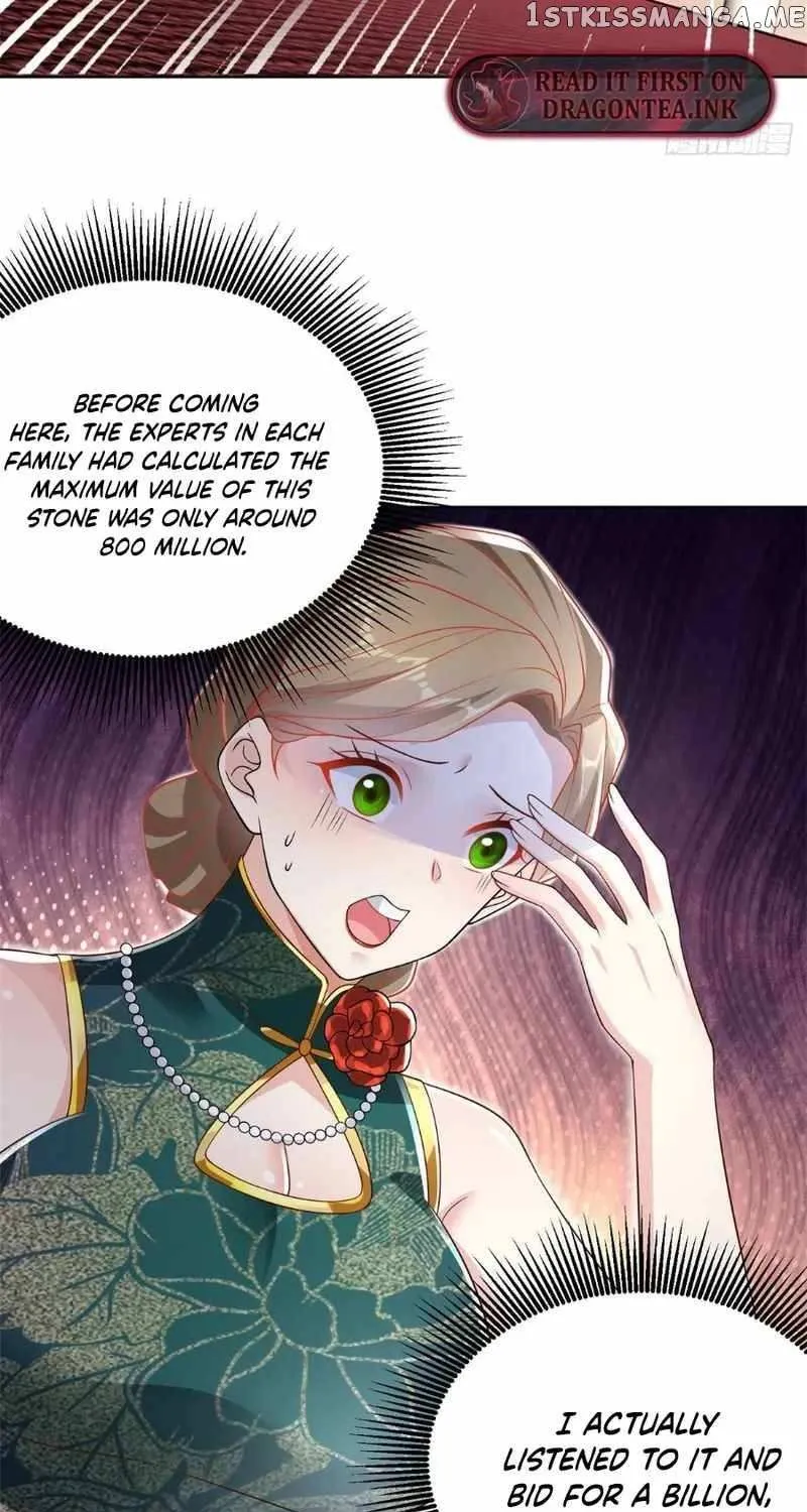 Arch Villain Chapter 33 page 29 - 
