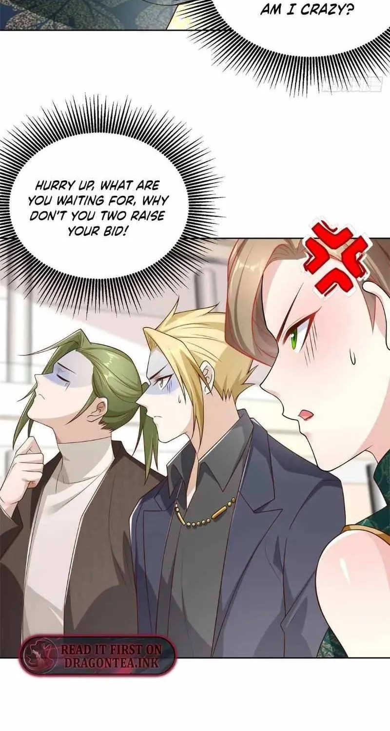 Arch Villain Chapter 33 page 30 - 