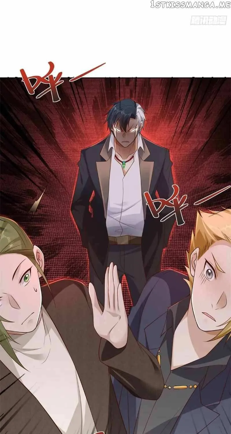 Arch Villain Chapter 33 page 32 - 