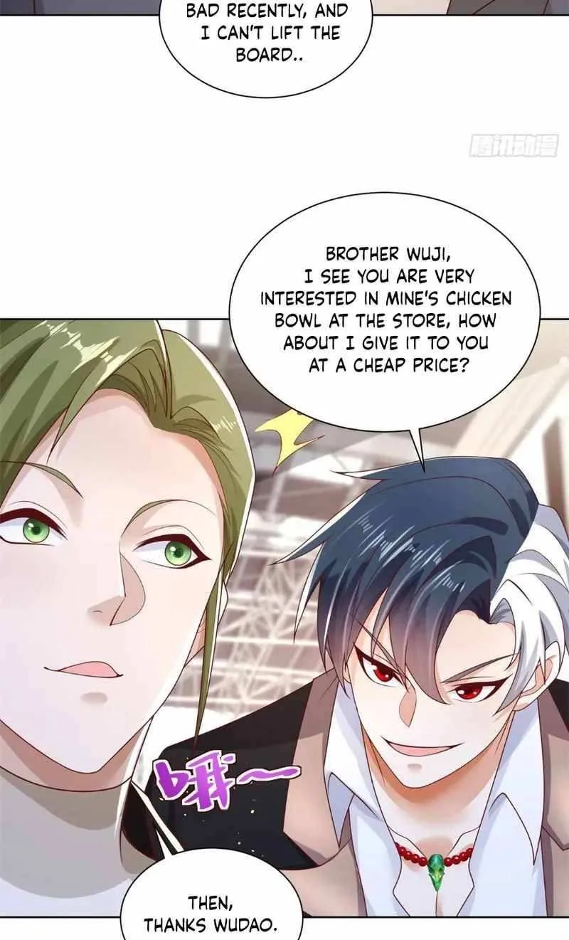 Arch Villain Chapter 33 page 34 - 