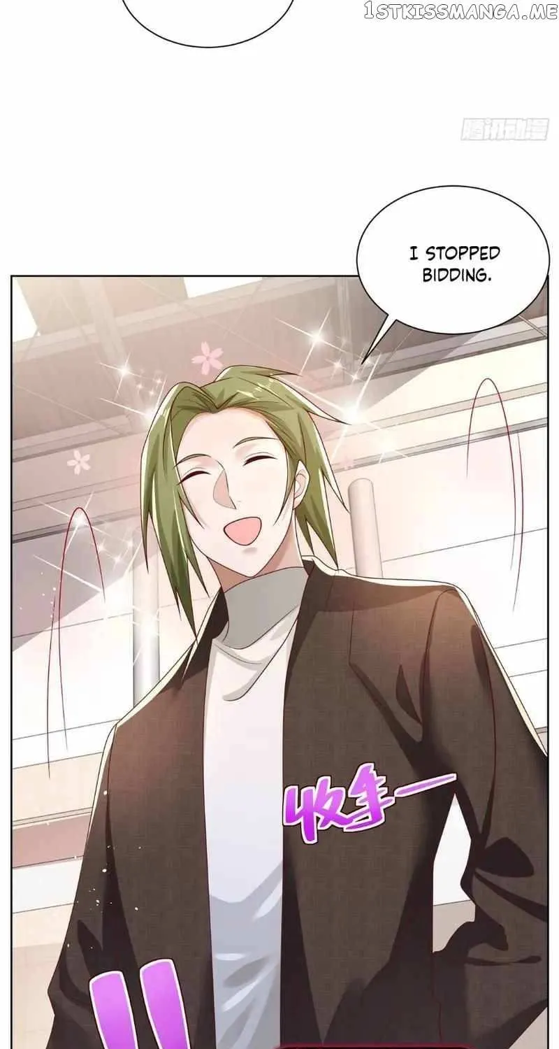 Arch Villain Chapter 33 page 35 - 