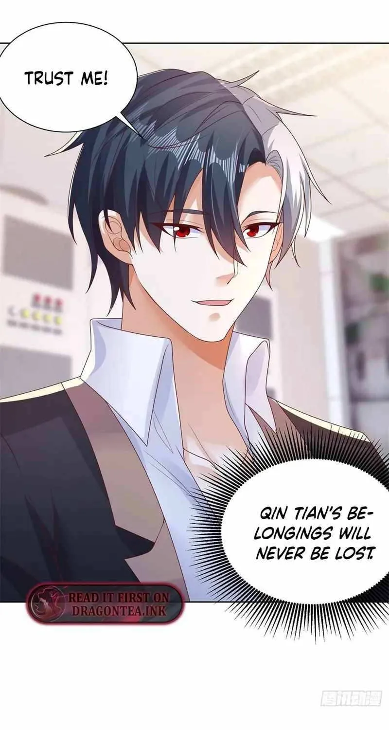 Arch Villain Chapter 33 page 6 - 