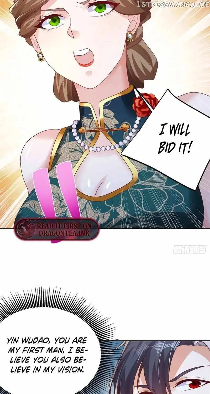 Arch Villain Chapter 33 page 8 - 
