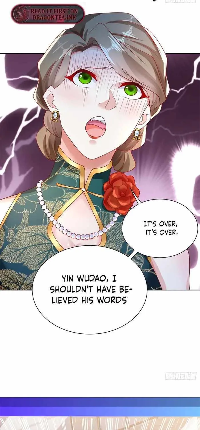 Arch Villain Chapter 34 page 12 - 