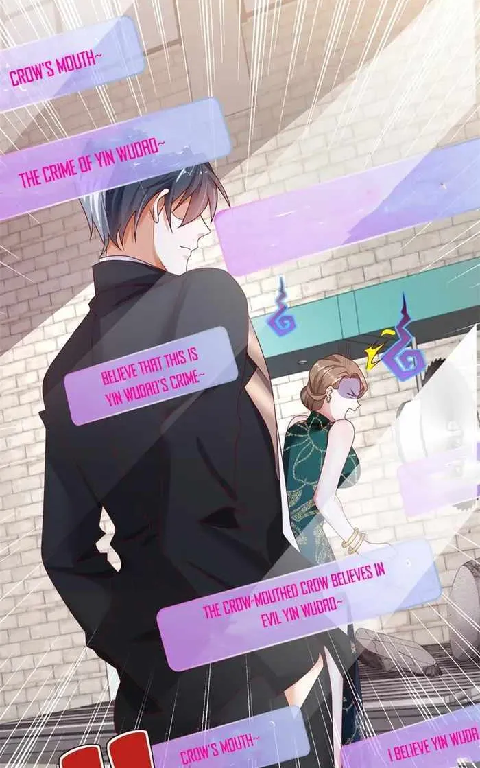 Arch Villain Chapter 34 page 13 - 