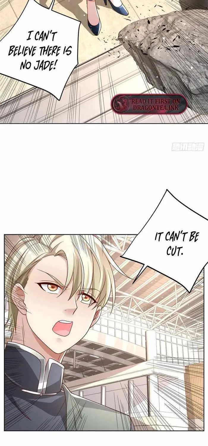 Arch Villain Chapter 34 page 15 - 