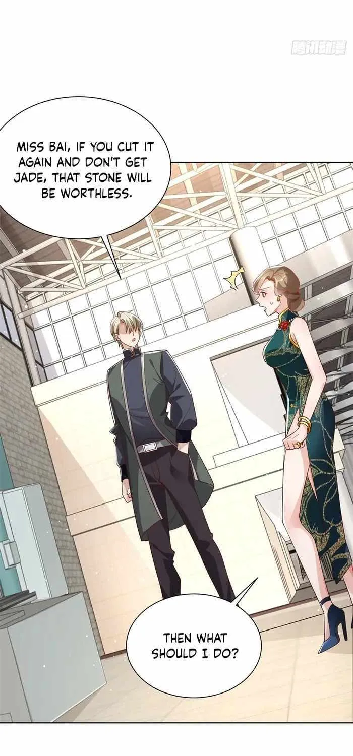 Arch Villain Chapter 34 page 16 - 