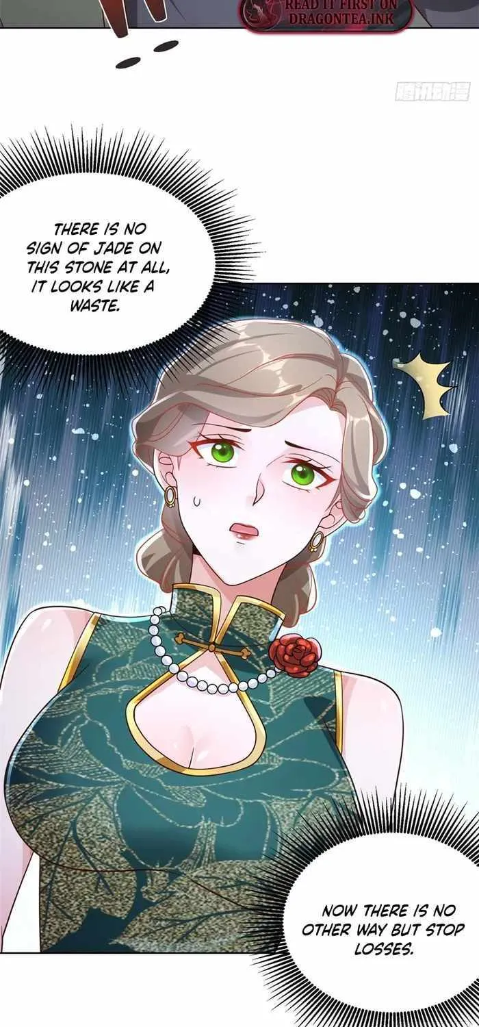 Arch Villain Chapter 34 page 18 - 