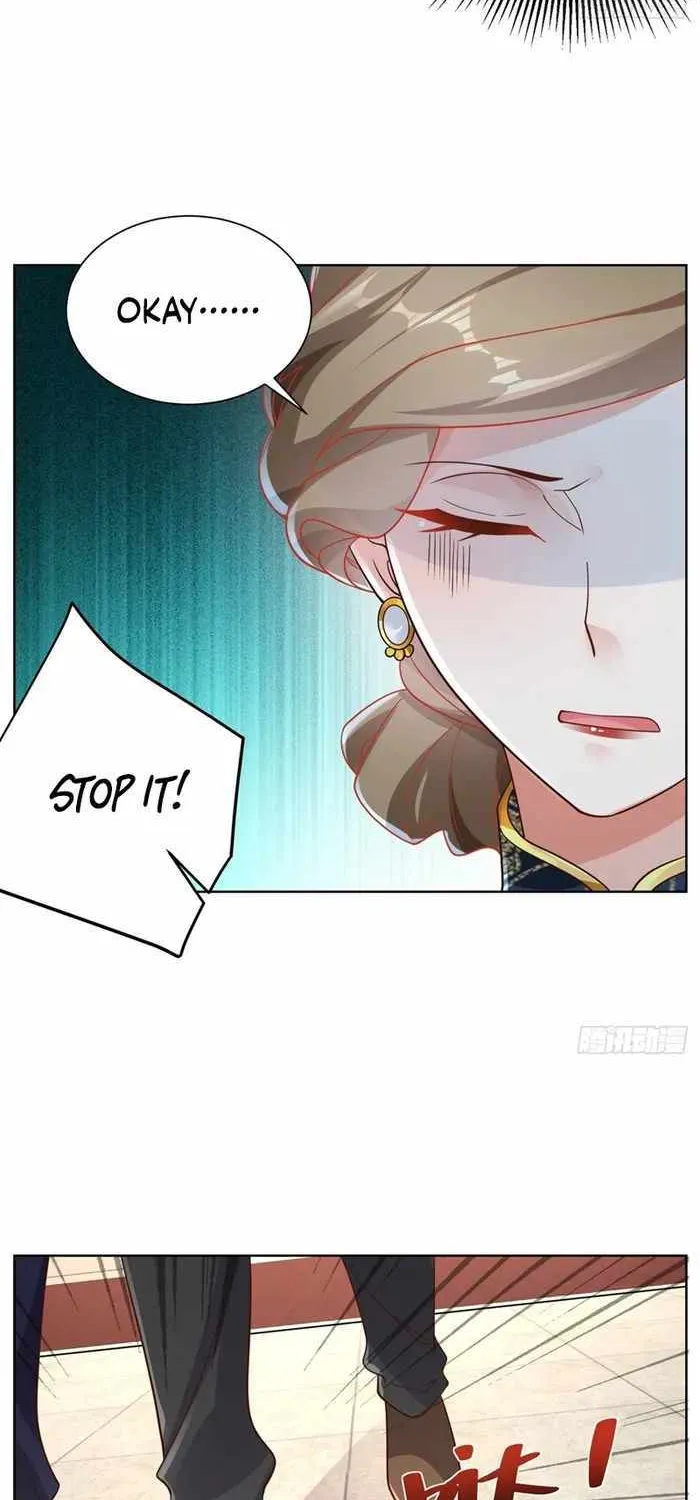Arch Villain Chapter 34 page 19 - 