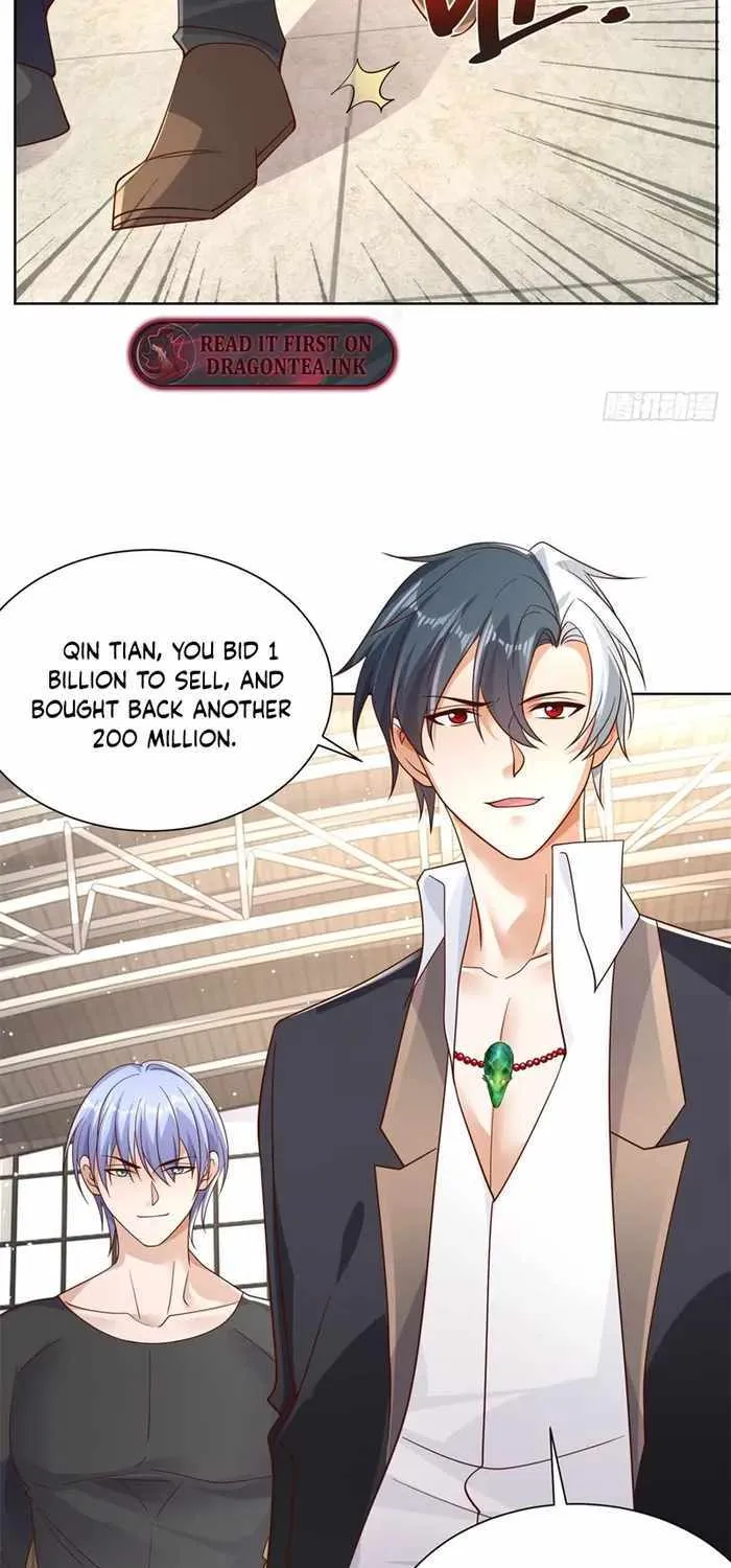 Arch Villain Chapter 34 page 20 - 