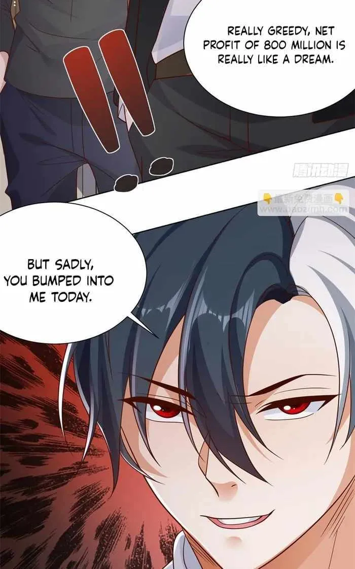Arch Villain Chapter 34 page 21 - 