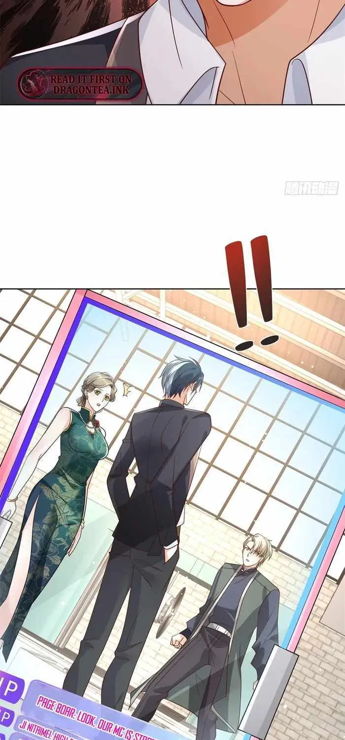 Arch Villain Chapter 34 page 22 - 