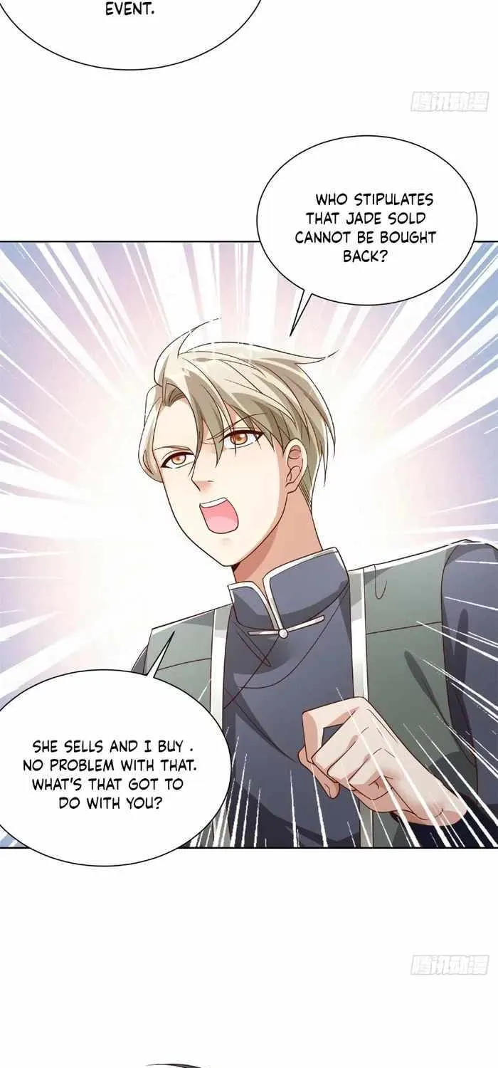 Arch Villain Chapter 34 page 24 - 