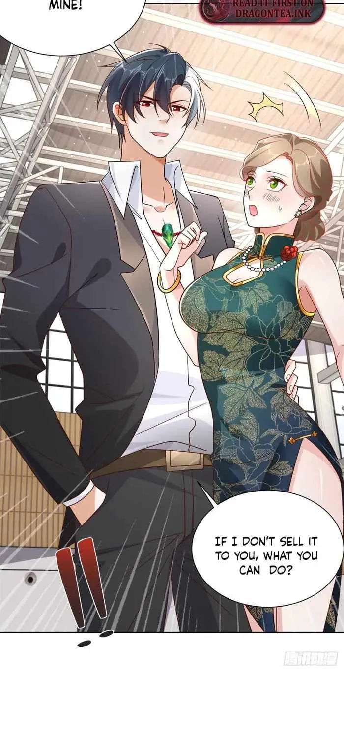 Arch Villain Chapter 34 page 26 - 