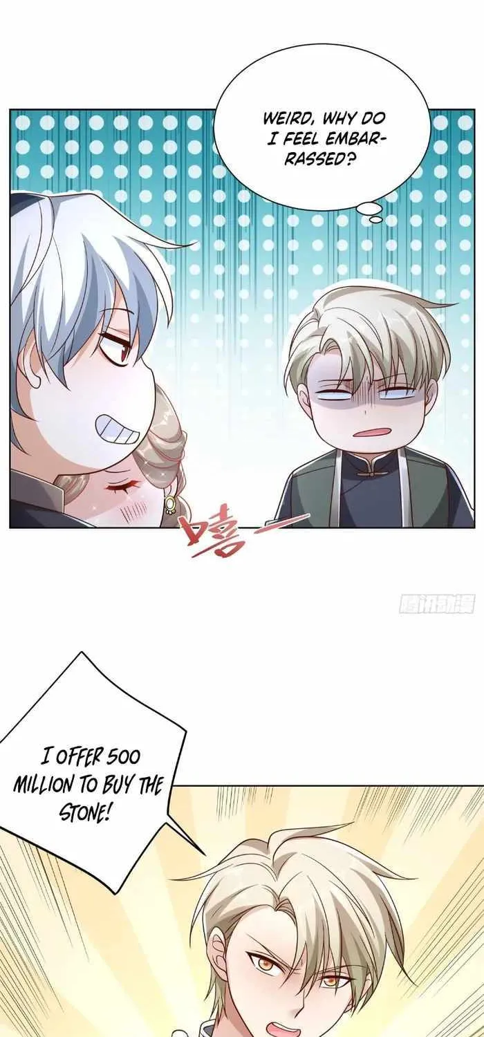 Arch Villain Chapter 34 page 27 - 
