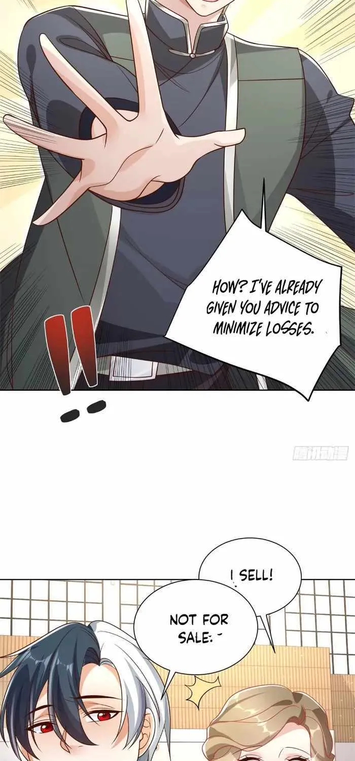 Arch Villain Chapter 34 page 28 - 