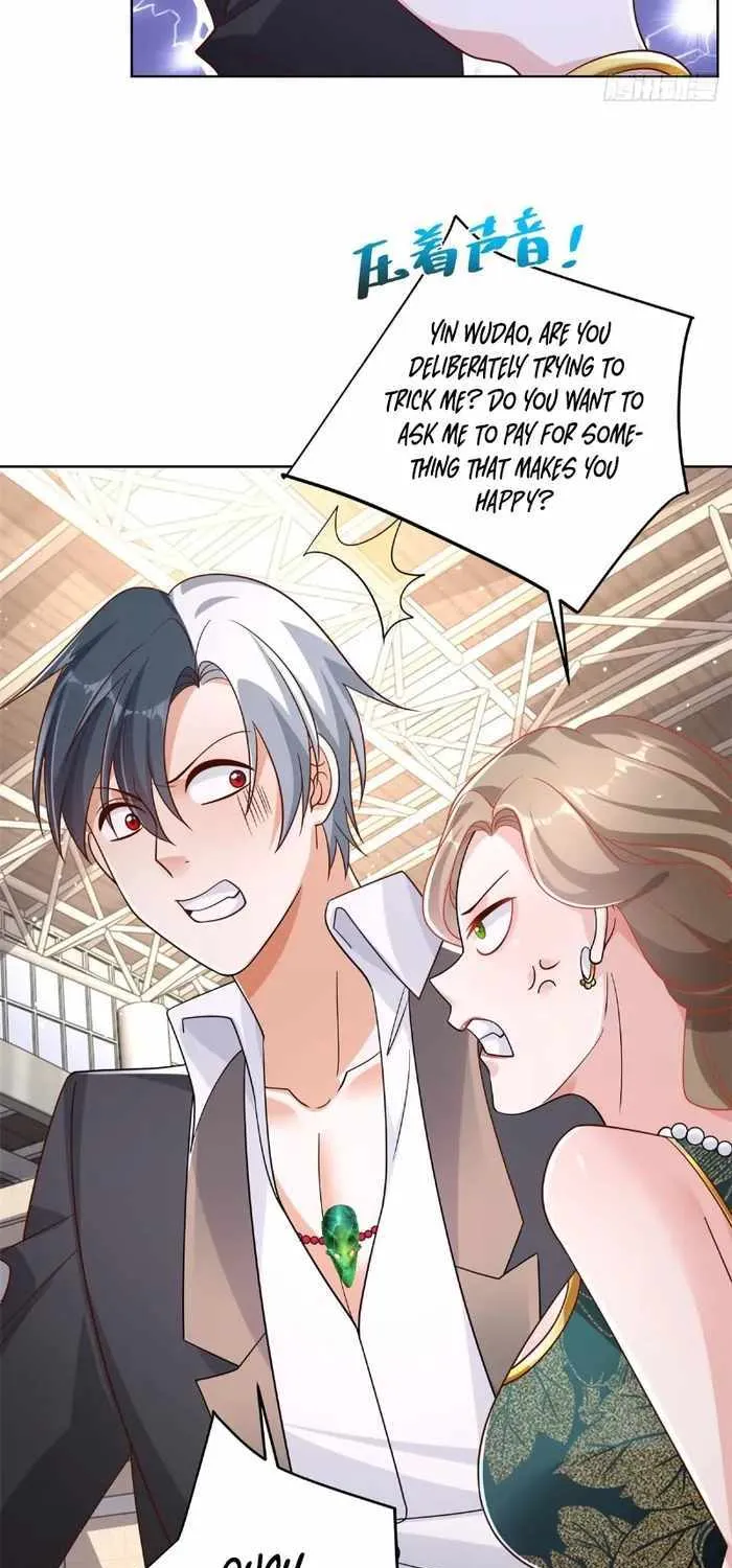 Arch Villain Chapter 34 page 30 - 