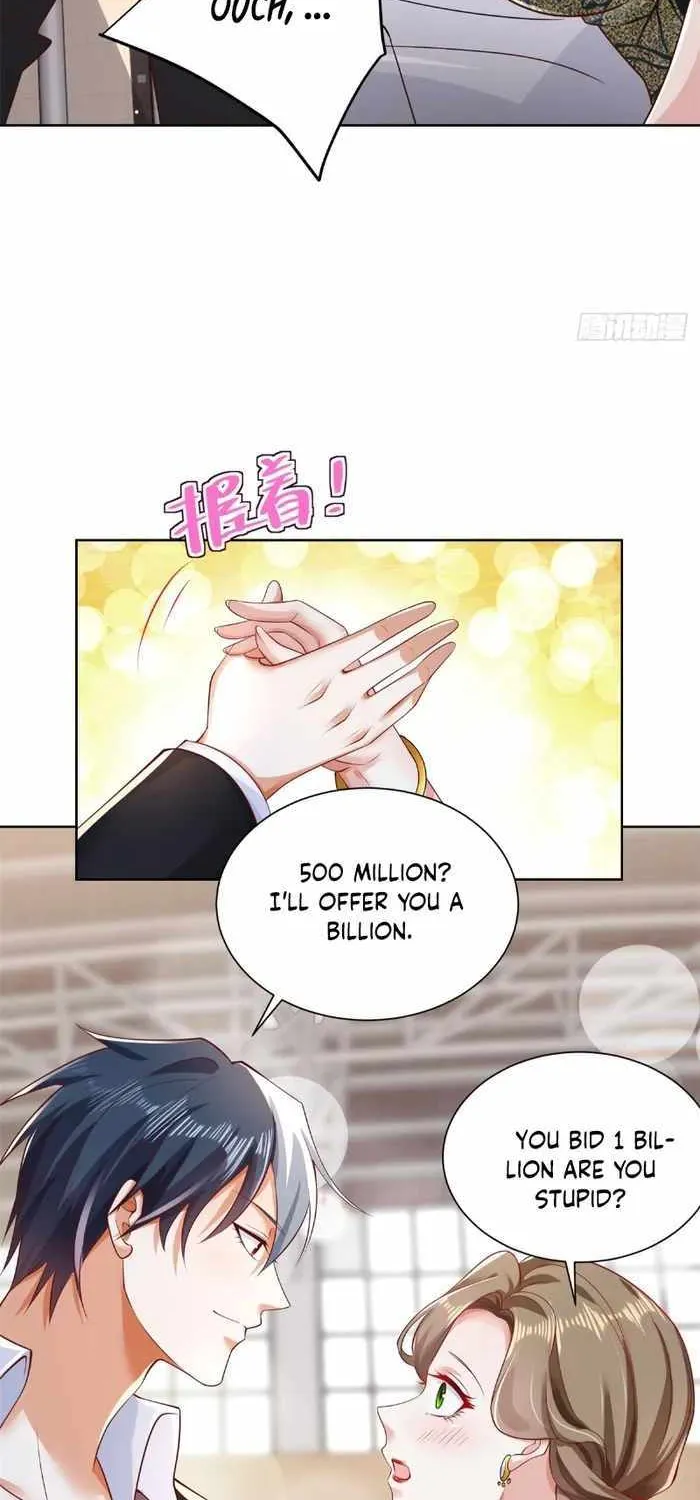 Arch Villain Chapter 34 page 31 - 
