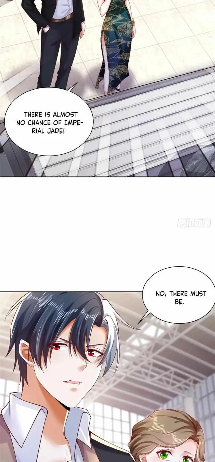 Arch Villain Chapter 34 page 35 - 