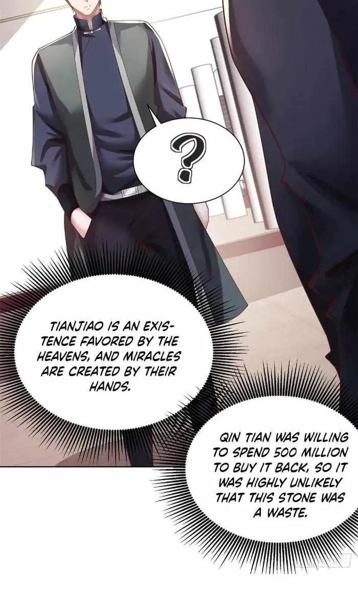 Arch Villain Chapter 34 page 37 - 