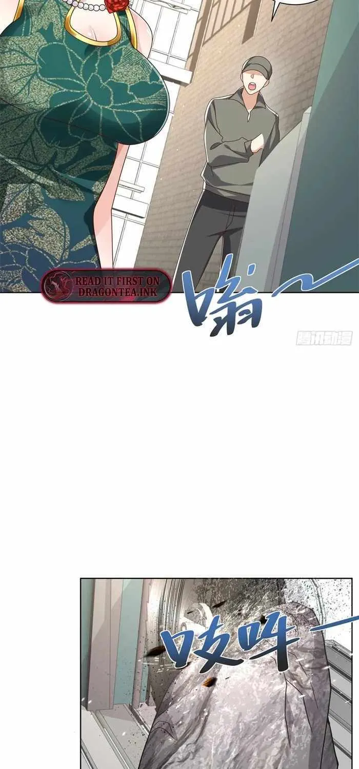 Arch Villain Chapter 34 page 6 - 