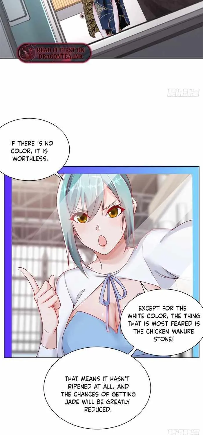 Arch Villain Chapter 34 page 10 - 