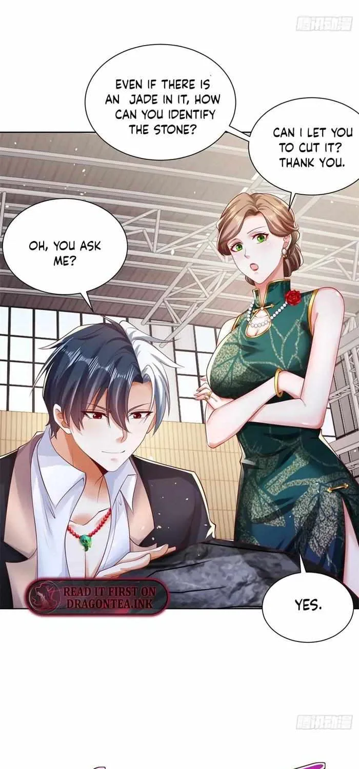 Arch Villain Chapter 35 page 2 - 
