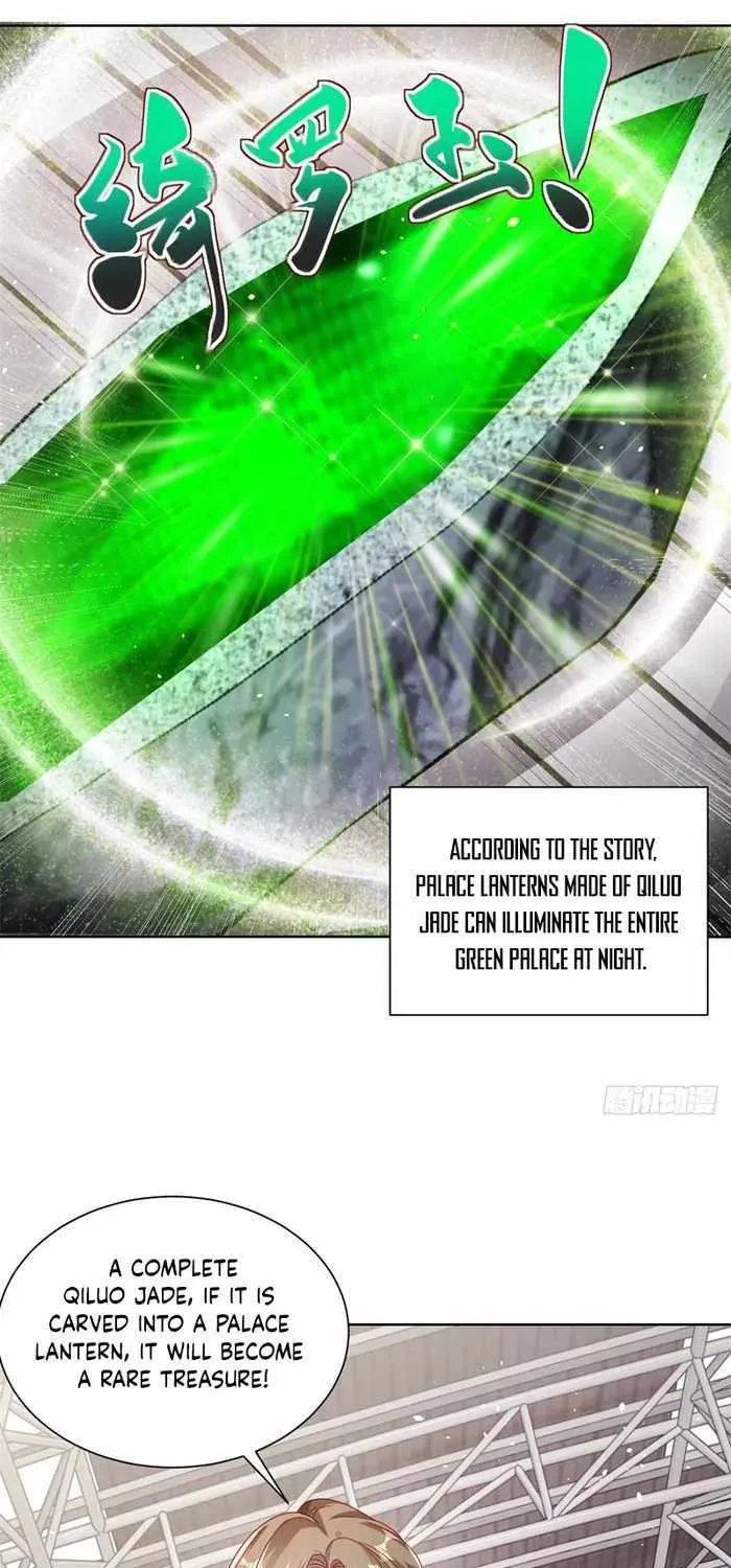 Arch Villain Chapter 35 page 11 - 