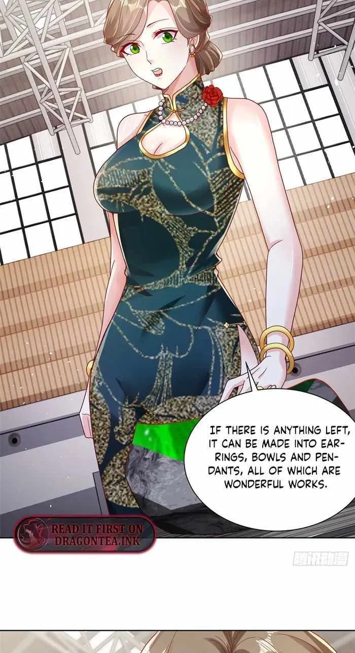 Arch Villain Chapter 35 page 12 - 