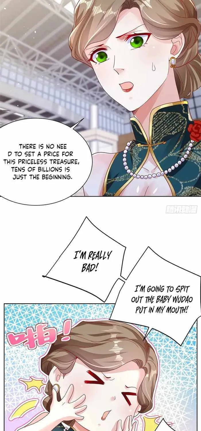 Arch Villain Chapter 35 page 13 - 