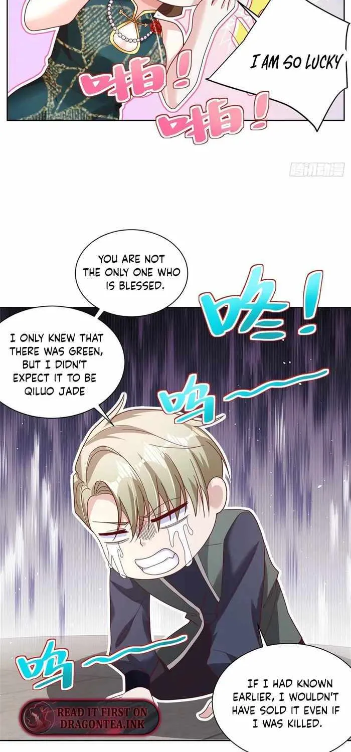 Arch Villain Chapter 35 page 14 - 