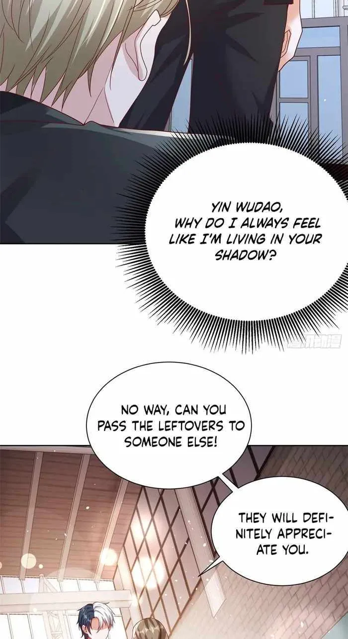 Arch Villain Chapter 35 page 16 - 