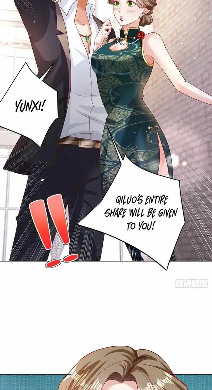 Arch Villain Chapter 35 page 20 - 