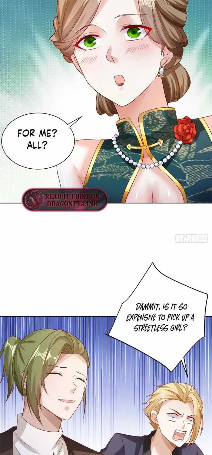 Arch Villain Chapter 35 page 21 - 