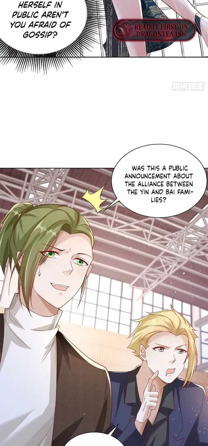 Arch Villain Chapter 35 page 25 - 