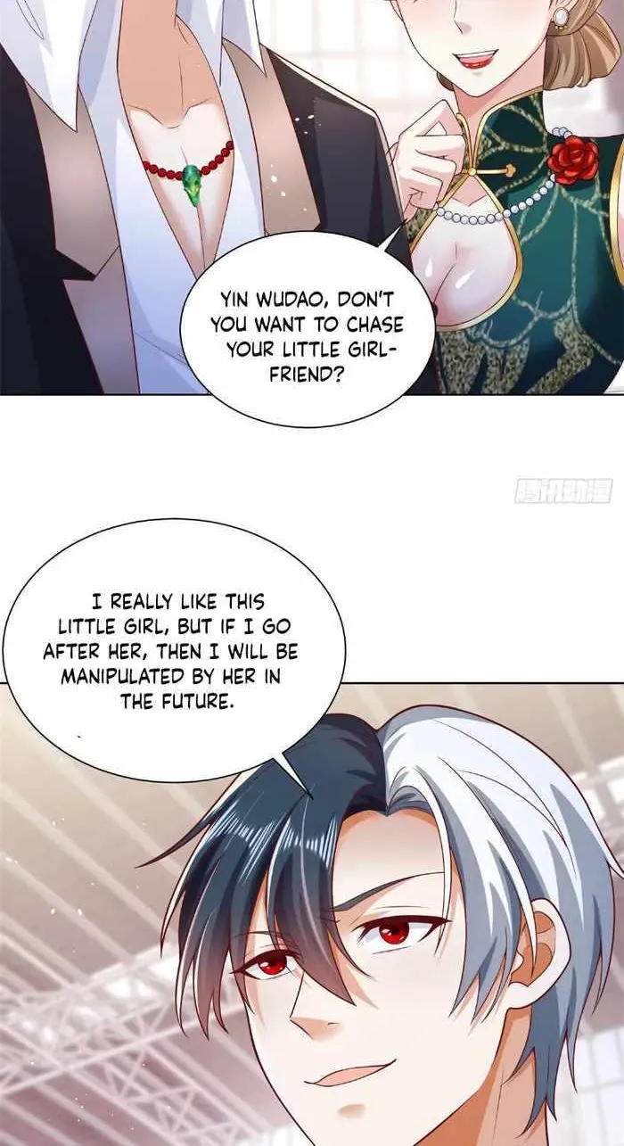 Arch Villain Chapter 35 page 32 - 